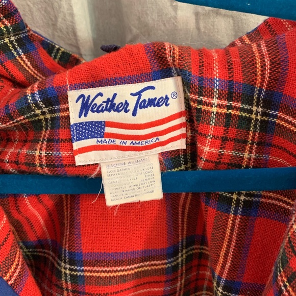 Weather Tamer Coat - Picture 8 of 8